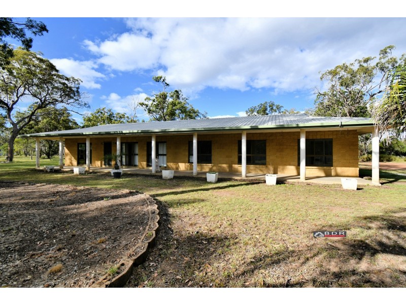 53 Pacific Haven CCt, Pacific Haven QLD 4659