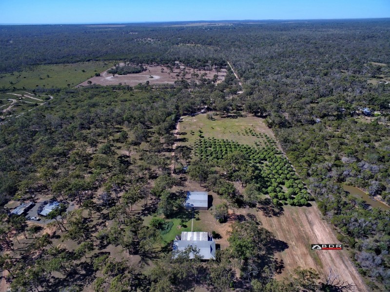 53 Pacific Haven CCt, Pacific Haven QLD 4659