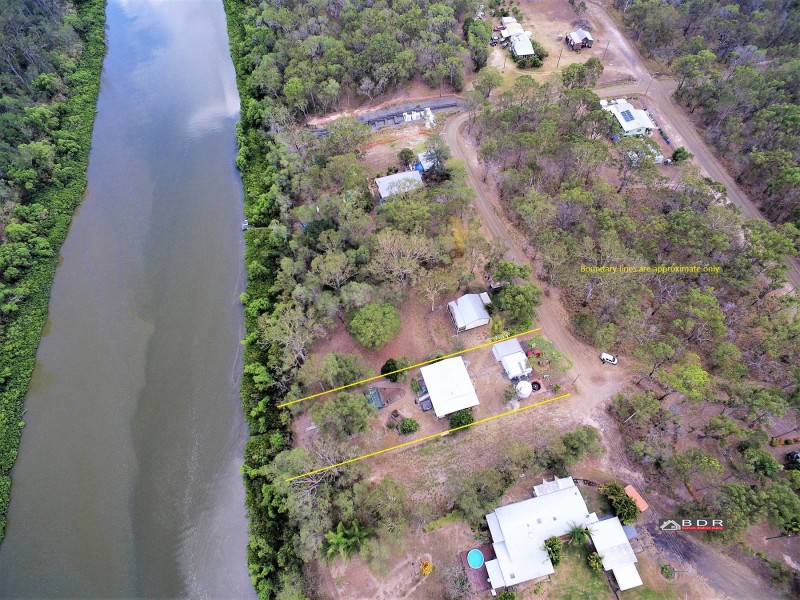 10 Newcastle Street, Burrum Town QLD 4659