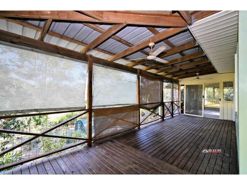 10 Newcastle Street, Burrum Town QLD 4659