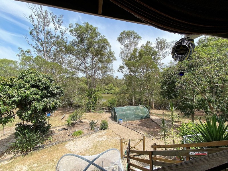 10 Newcastle Street, Burrum Town QLD 4659