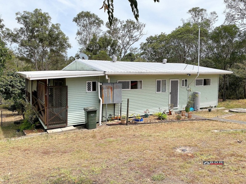 10 Newcastle Street, Burrum Town QLD 4659