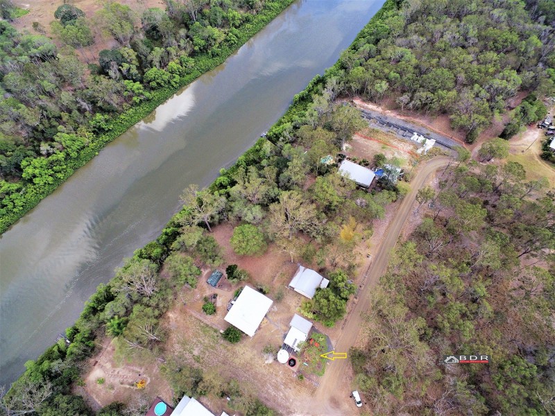 10 Newcastle Street, Burrum Town QLD 4659