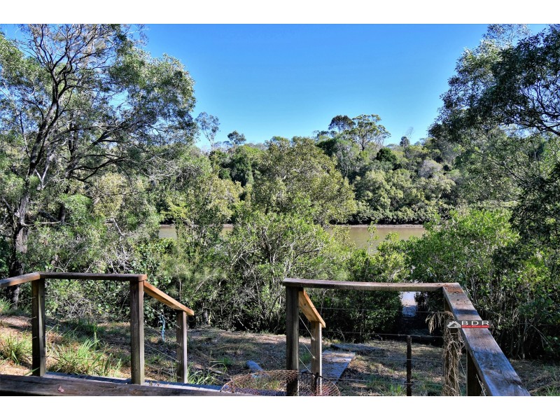 10 Newcastle Street, Burrum Town QLD 4659