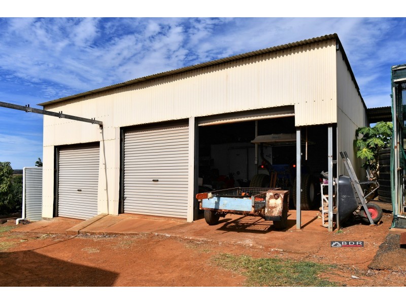 2 Gelsominos Road, Childers QLD 4660
