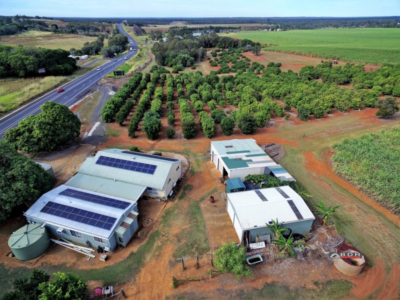 2 Gelsominos Road, Childers QLD 4660