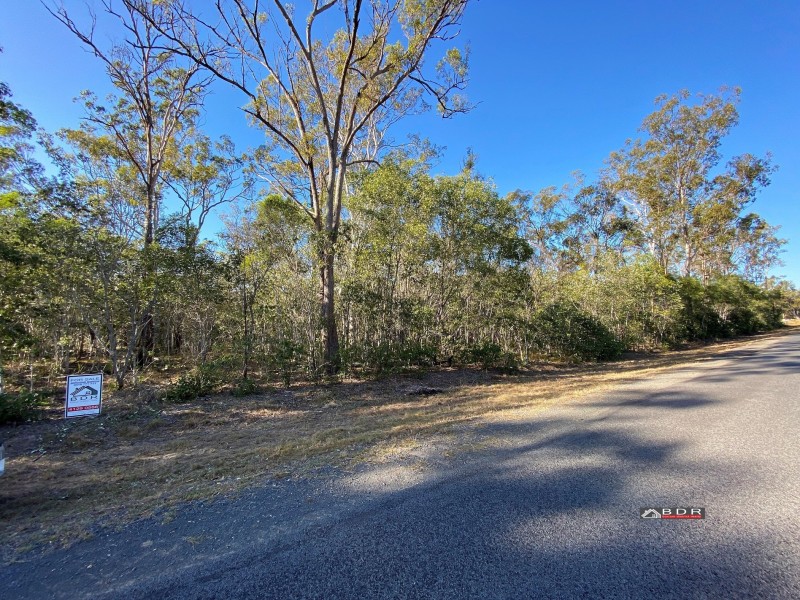 107 Pacific Haven Circuit, Pacific Haven QLD 4659