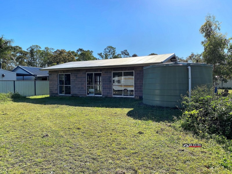 36 Case Road, Burrum Town QLD 4659