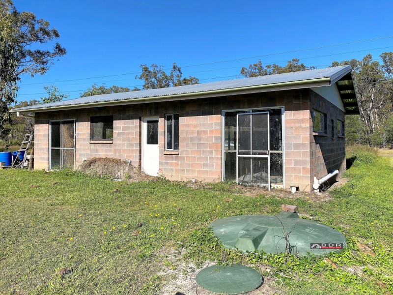 36 Case Road, Burrum Town QLD 4659