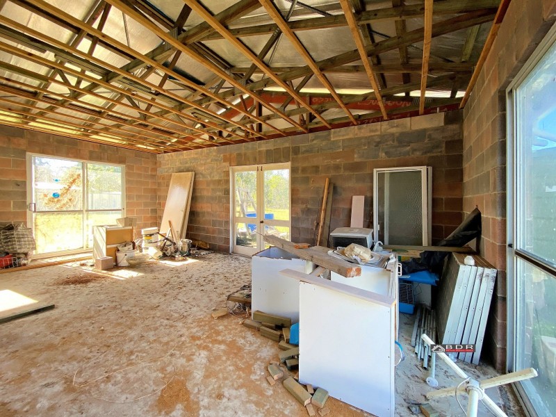 36 Case Road, Burrum Town QLD 4659