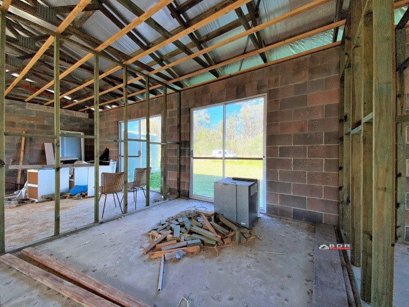 36 Case Road, Burrum Town QLD 4659