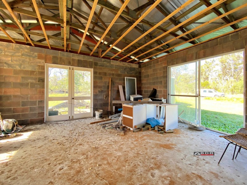 36 Case Road, Burrum Town QLD 4659