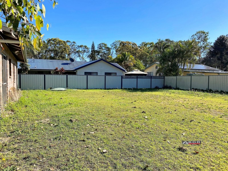 36 Case Road, Burrum Town QLD 4659