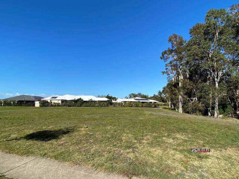 32 Barramundi Drive, Burrum Heads QLD 4659
