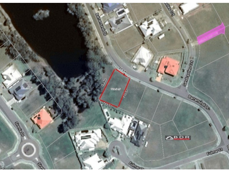 32 Barramundi Drive, Burrum Heads QLD 4659