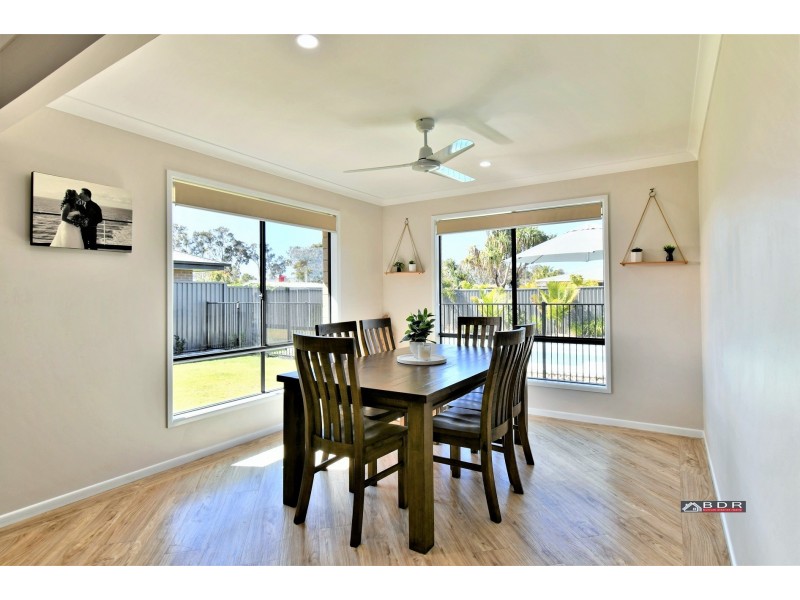 1 Cowrie Crt, Burrum Heads QLD 4659