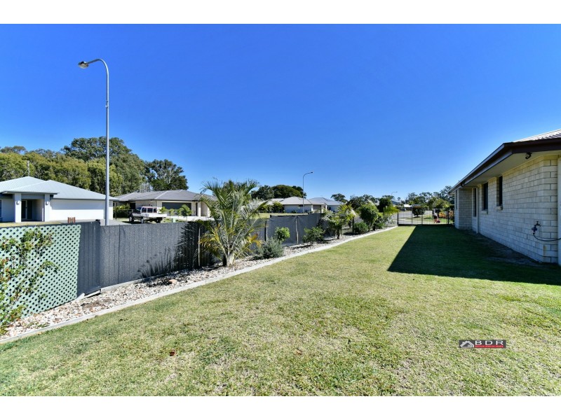 1 Cowrie Crt, Burrum Heads QLD 4659