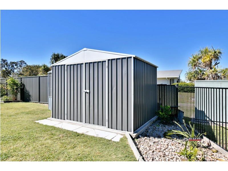 1 Cowrie Crt, Burrum Heads QLD 4659
