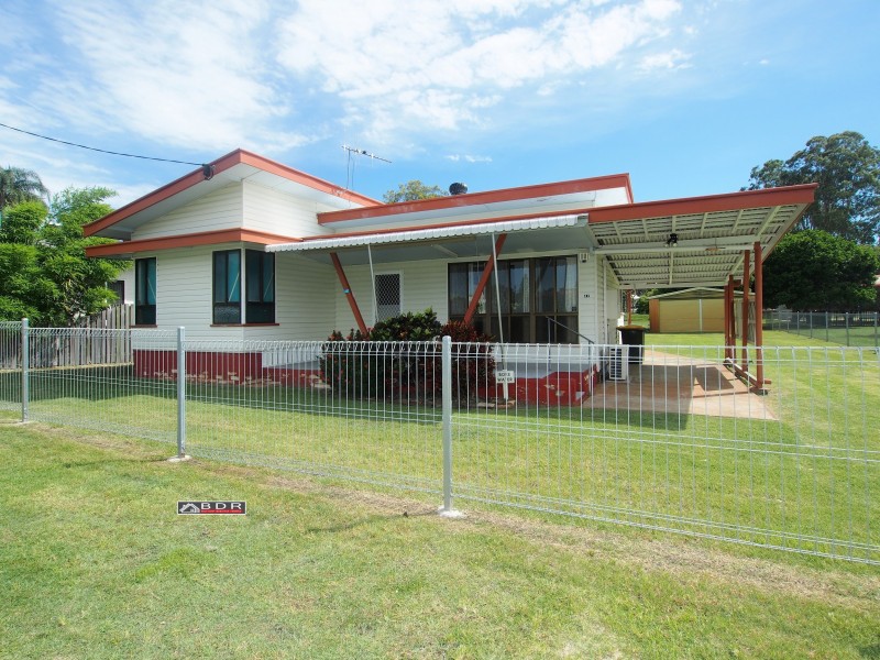 47 Howard Street, Burrum Heads QLD 4659
