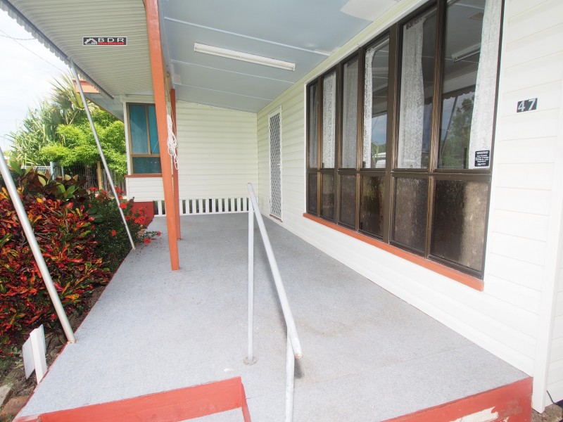 47 Howard Street, Burrum Heads QLD 4659