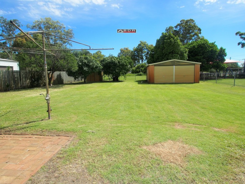 47 Howard Street, Burrum Heads QLD 4659