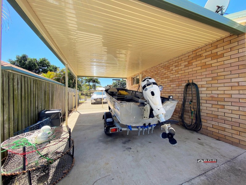 11 Beach Dr, Burrum Heads QLD 4659