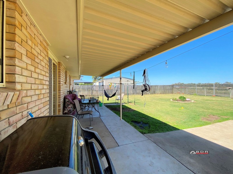 11 Beach Dr, Burrum Heads QLD 4659