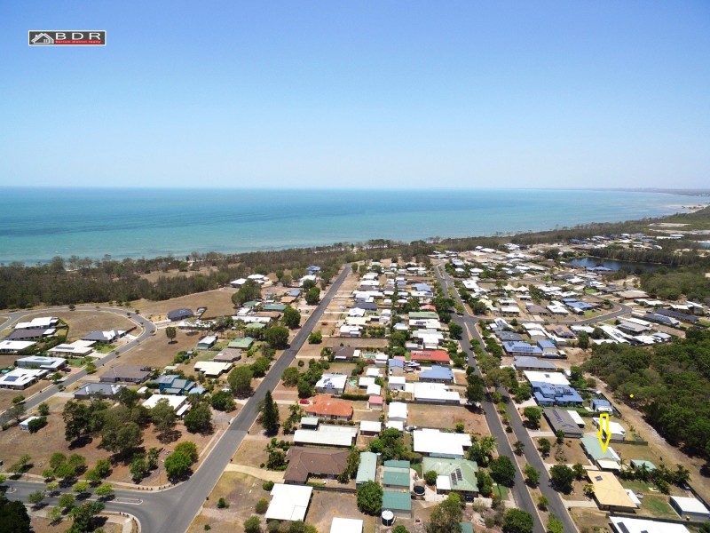11 Beach Dr, Burrum Heads QLD 4659