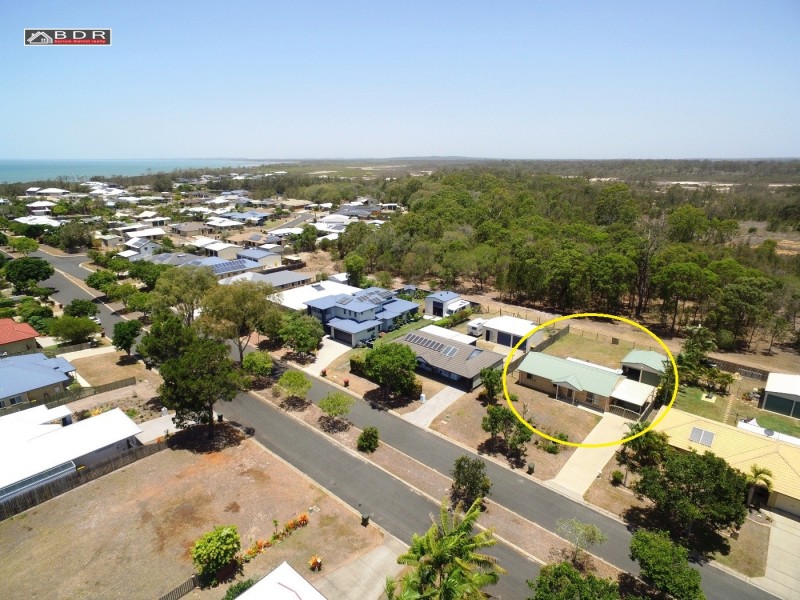 11 Beach Dr, Burrum Heads QLD 4659