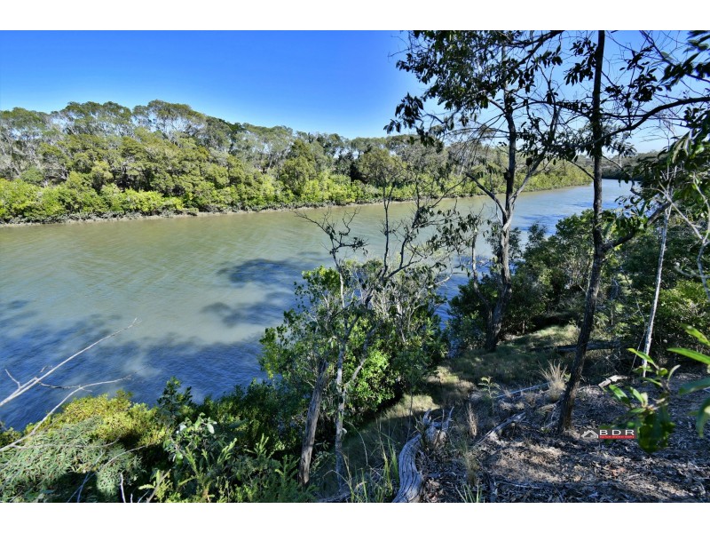 32-34 South Heath Road, Burrum River QLD 4659