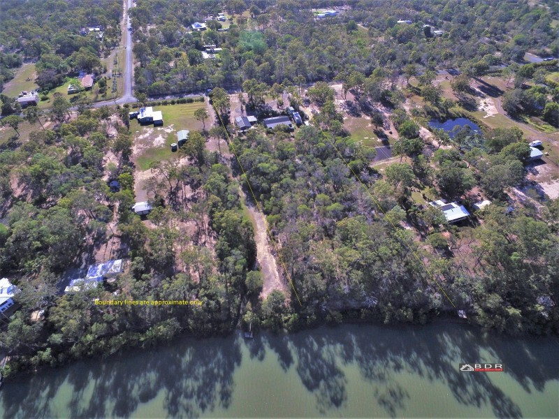 32-34 South Heath Road, Burrum River QLD 4659
