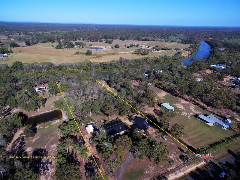 32-34 South Heath Road, Burrum River QLD 4659