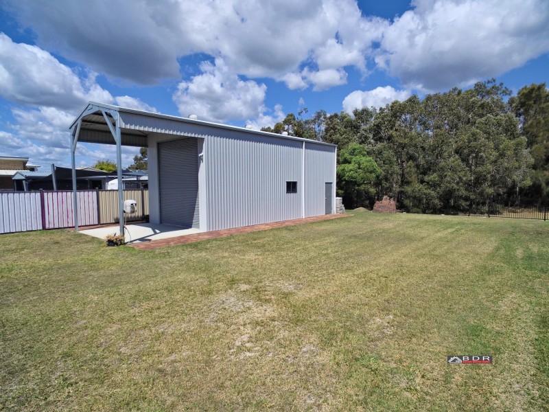 3 Bulleen Way, Burrum Heads QLD 4659