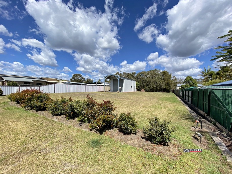3 Bulleen Way, Burrum Heads QLD 4659