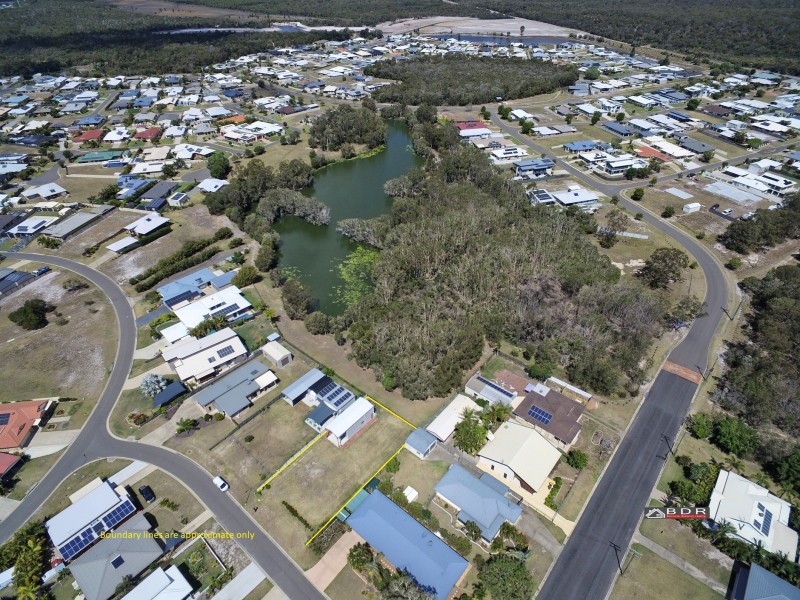 3 Bulleen Way, Burrum Heads QLD 4659