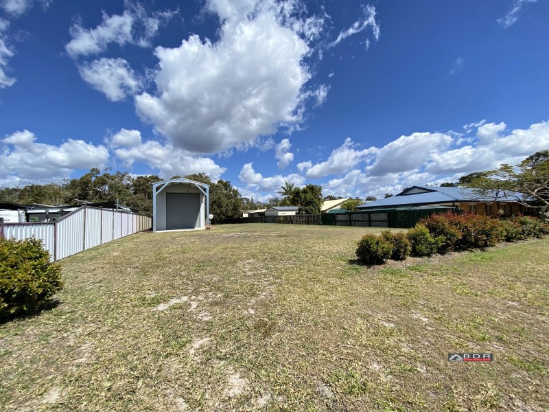 3 Bulleen Way, Burrum Heads QLD 4659
