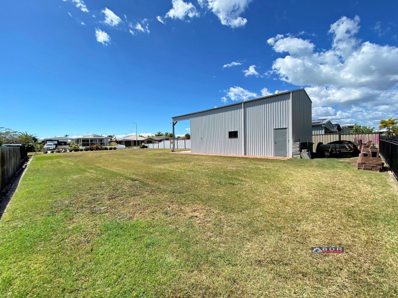 3 Bulleen Way, Burrum Heads QLD 4659