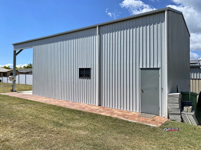 3 Bulleen Way, Burrum Heads QLD 4659