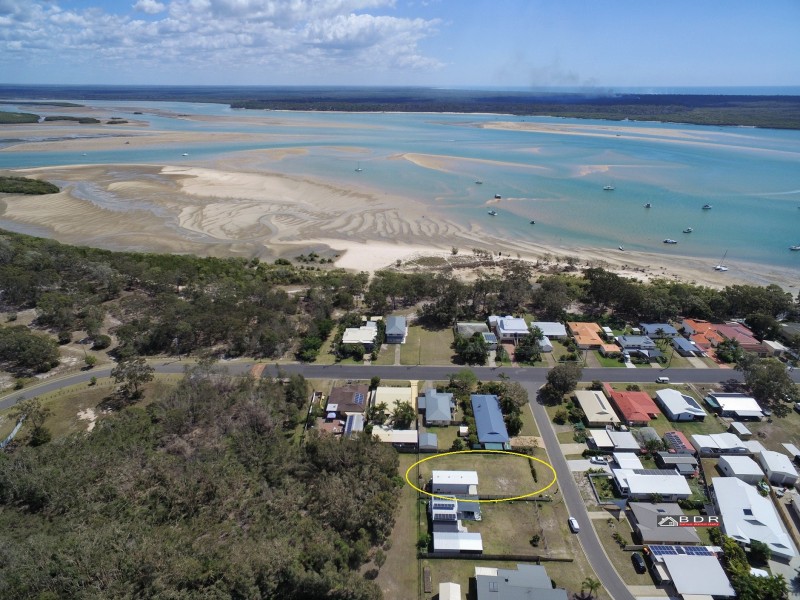 3 Bulleen Way, Burrum Heads QLD 4659