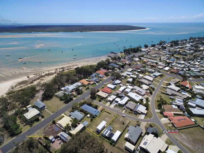 3 Bulleen Way, Burrum Heads QLD 4659