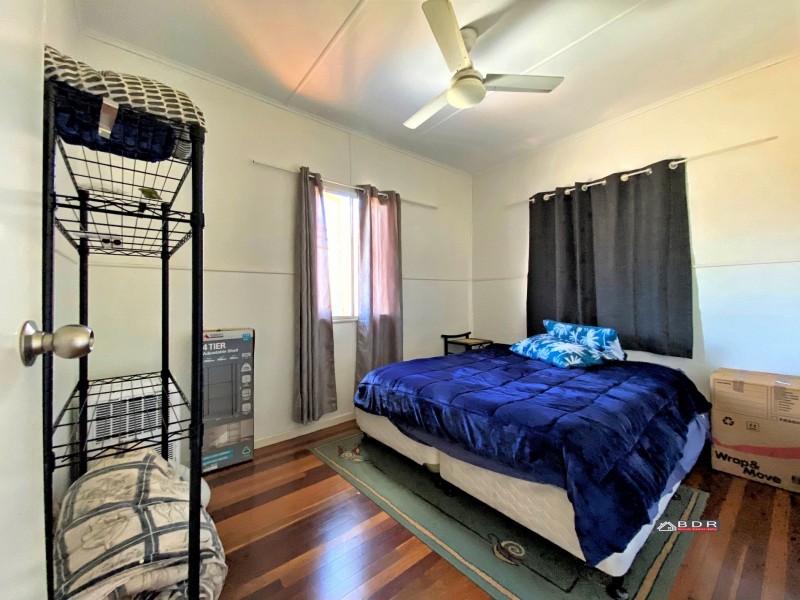8 Ridgway Street, Childers QLD 4660