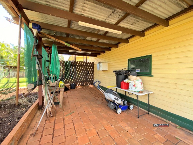 8 Ridgway Street, Childers QLD 4660