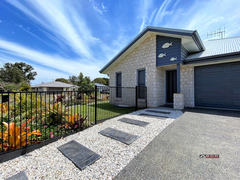 45 Sirenia Dr, Burrum Heads QLD 4659