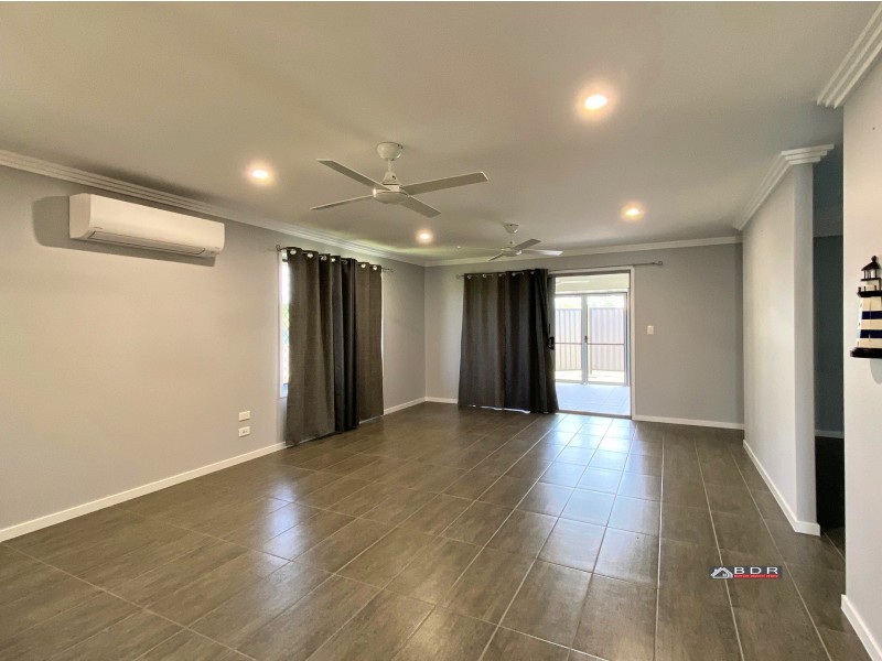 45 Sirenia Dr, Burrum Heads QLD 4659