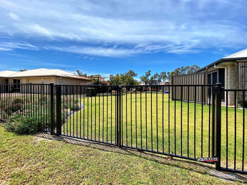 45 Sirenia Dr, Burrum Heads QLD 4659