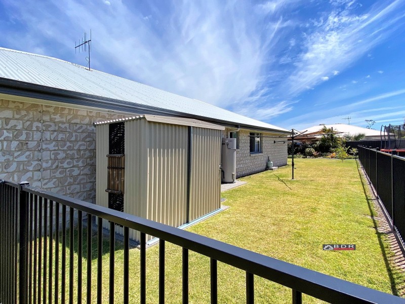 45 Sirenia Dr, Burrum Heads QLD 4659