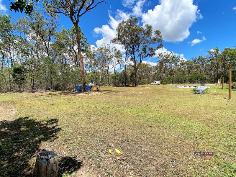 38 Case Road, Burrum Town QLD 4659