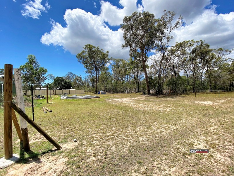 38 Case Road, Burrum Town QLD 4659