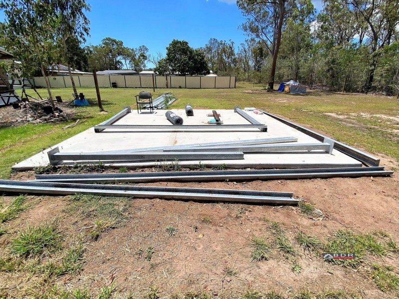 38 Case Road, Burrum Town QLD 4659