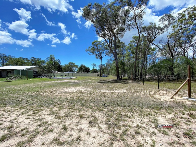 38 Case Road, Burrum Town QLD 4659